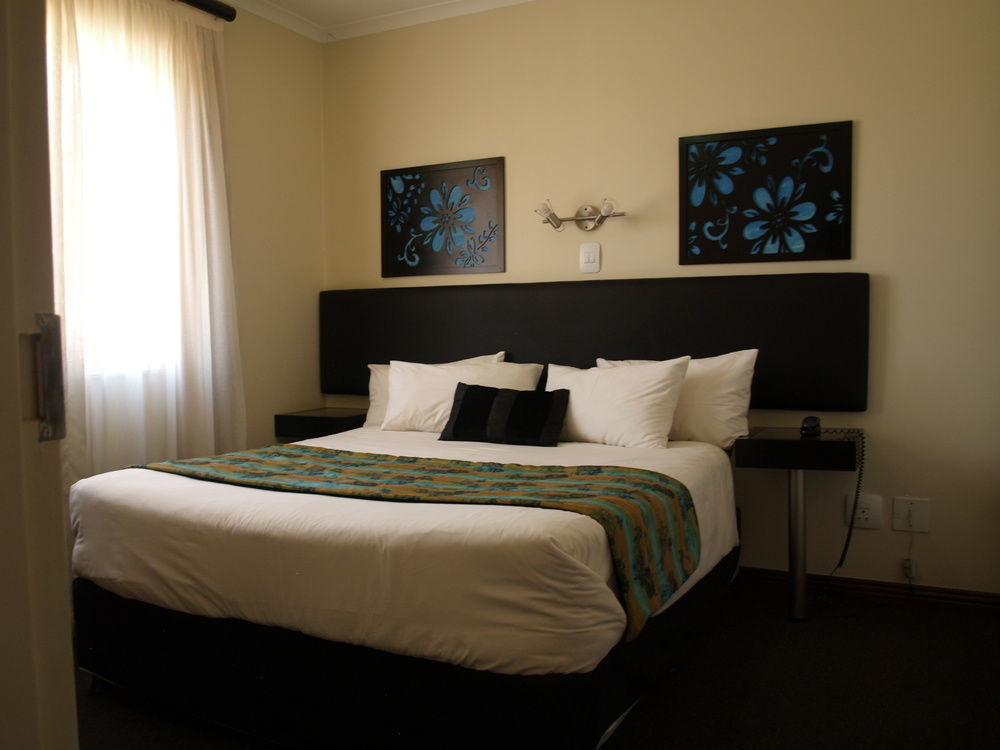 Premiere Classe Apartment Hotel Johannesburg Exteriör bild