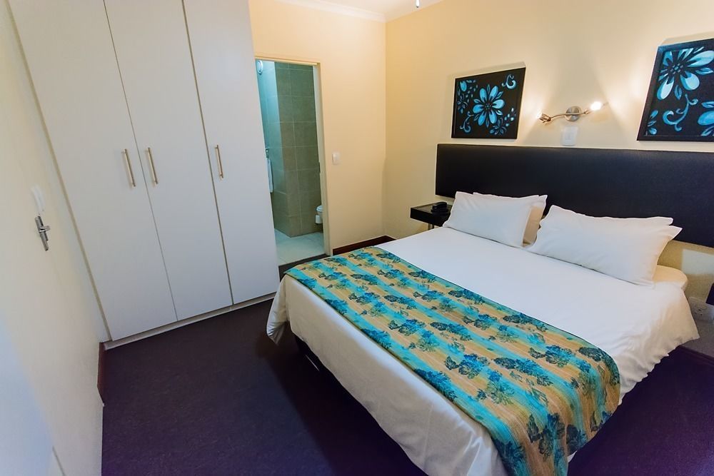 Premiere Classe Apartment Hotel Johannesburg Exteriör bild